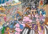 Wasgij Destiny 16 Alte Rocker! 1000 Teile Puzzle Produktbild-Vorschau 2