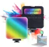 Taschen-RGB-Videolicht, LED-Fuelllicht, 3200 K šC 6500 K, Produktbild-Vorschau 10