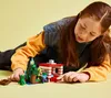 LEGO MINECRAFT 21275 Das TNT-Dschungelhaus (21275) Voir les images du produit 31