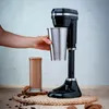 Mixér na frappé Oliver Voltz OV51163E, 100 W, Nerezový Náhled obrázku produktu 2