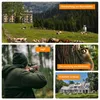 Usogood Caméra de chasse solaire 4K avec détecteur de Voir les images du produit 8