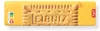 LEIBNIZ 37000 LEIBNIZ BUTTERKEKS Kekse 200 g Náhled obrázku produktu 3