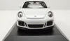 Minichamps 410062026 Porsche 911 (991) GT3 2012 weiß 1:43 Produktbild-Vorschau 5