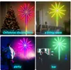 INF Guirlandes Lumineuses LED Bluetooth Feux d'Artifice Voir les images du produit 5