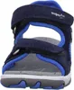 Superfit Sandalen Uni 31333436333637 Blau 33 EU Produktbild-Vorschau 16