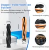 11 Stück Zubehör für Dreame D20 Saugroboter (Nicht für Produktbild-Vorschau 5