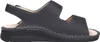 Finn Comfort Herren Sandale, braun(braun), Gr. 45 Produktbild-Vorschau 5