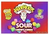 Warheads Chewy Cubes 113g - (USA - Import) Produktbild-Vorschau 2