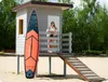 THUNDER® | MISTY 365 | SUP Board Set | 365 cm | aufblasbar Produktbild-Vorschau 17