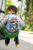 nici RUCKS.WASCHB.BLEU MIT PLUESCHTIER MIT PLUESCHTIER Produktbild-Vorschau 6