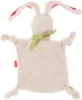 Sigikid coniglio di peluche 26 cm Anteprima dell’immagine prodotto 6