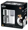 Braun KF5105WH Kaffeemaschine weiß Produktbild-Vorschau 5