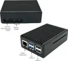 Raspberry Pi 5 4GB, Passive Cooler Starter Kit Produktbild-Vorschau 3