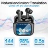 Übersetzer Kopfhörer – Translator Earbuds für Produktbild-Vorschau 3