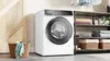 Bosch Serie 8 WGB2560H0, Waschmaschine, Frontlader, 10 kg, Produktbild-Vorschau 3