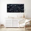 Glasbild 60x30cm in XXL für Wohnzimmer, Schlafzimmer Motiv Produktbild-Vorschau 3