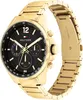 Tommy Hilfiger Max 1791974 Herrenchronograph Produktbild-Vorschau 3