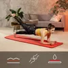 Hop-Sport Gymnastikmatte 190 x 80 cm x 1,5 cm, Sportmatte - Produktbild-Vorschau 2
