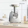 Mlynček na mäso Bosch MFW68660 Náhľad obrázku produktu 54