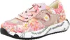 Laura Vita dámske tenisky flowers Burton 05 low shoe Náhľad obrázku produktu 14