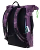 Rucksack Plane Time Bag 24 L Kurierrucksack Roll-Top Damen Produktbild-Vorschau 9