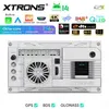 Xtrons IQP94FSFP, autorádio s Androidem pro Ford Focus, Náhled obrázku produktu 6
