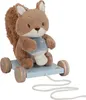 Little Dutch Forest Friends, Vedettävä orava Produktbild-Vorschau 1