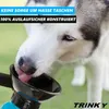 TRINKY Hundetrinkflasche Hunde Wasserflasche Trinknapf Produktbild-Vorschau 2