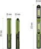 EMOS LED-Arbeitsleuchte mit 3 Lichtmodi und Powerbankfunktion, 670lm, 40m, Haken und Magnet, 2200 mA Produktbild-Vorschau