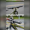 INF Lusterko tylne do roweru montowane na końcu kierownicy Podgląd zdjęcia produktu 4