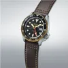 Zegarek  Seiko SSK036K1 brązowy Podgląd zdjęcia produktu 2