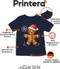 Lebkuchen Schwarzer Humor - Weihnachten Weihnachtsgeschenk Produktbild-Vorschau 4