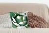 MuchoWow® Zierkissen Sofakissen Wohnzimmer Dekokissen 40x40 Produktbild-Vorschau 4