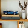LEGO Icons Shelby Cobra 427 S/C - Modellauto zum Sammeln - Produktbild-Vorschau 3