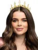Tiare Royal Elizabeth Metall | Gold Voir les images du produit 4