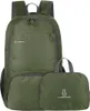 Leichte faltbare rucksack m?nner frauen wasserdichte Produktbild-Vorschau 1