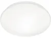 Plafonnier LED 10W 1000 lm 2700 K Ø 25 cm CL200 blanc Voir les images du produit 4