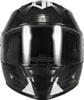 LS2 FF811 Casco Vector II Splitter, nero/bianco, M (57/58) Anteprima dell’immagine prodotto 10