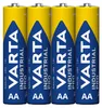 Batérie Varta INDUSTRIAL PRO Mignon AA LR6 (4x v balení) Náhľad obrázku produktu 28