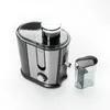 A juicer and its pulp container are shown against a white background. Produktbild-Vorschau