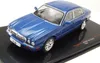 Jaguar XJ8 (X308) 1998 Modrá IXO 1:43 Voir les images du produit 13