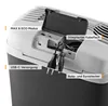 TZS First Austria - Thermoelektrische Kühlbox 16L - Kühlen Produktbild-Vorschau 7