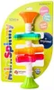 Fat Brain Toy Co. MiniSpinny, ABS, Wielobarwny Podgląd zdjęcia produktu 3