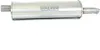 WALKER 70338 Endschalldämpfer für OPEL Astra F CC (T92) Produktbild-Vorschau 1