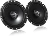 JVC CS-J1720X, 2-way, 300 W, 30 W, 4 ohm, 30 - 22000 Hz, Náhled obrázku produktu 1