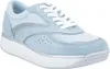Joya Komfort Schnürschuhe Sydney II Light Blue Damen Produktbild-Vorschau 11
