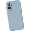 Ringke Silicone Magnetic Magsafe Iphone 16 Niebieski Podgląd zdjęcia produktu 8
