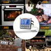 ThermoPro TP17 Grillthermometer Digital mit 2 Produktbild-Vorschau 5
