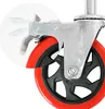 Rullo per cancello Wiltec con freno fino a 150 kg di Anteprima dell’immagine prodotto 6