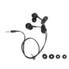 Casque étanche avec câble court, qualité sonore claire, pas Voir les images du produit 1